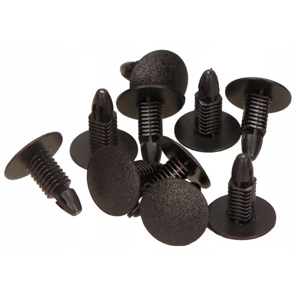 Suzuki Vitara Cabrio csomagtér kárpit rögzítő patent szett 1990-2005