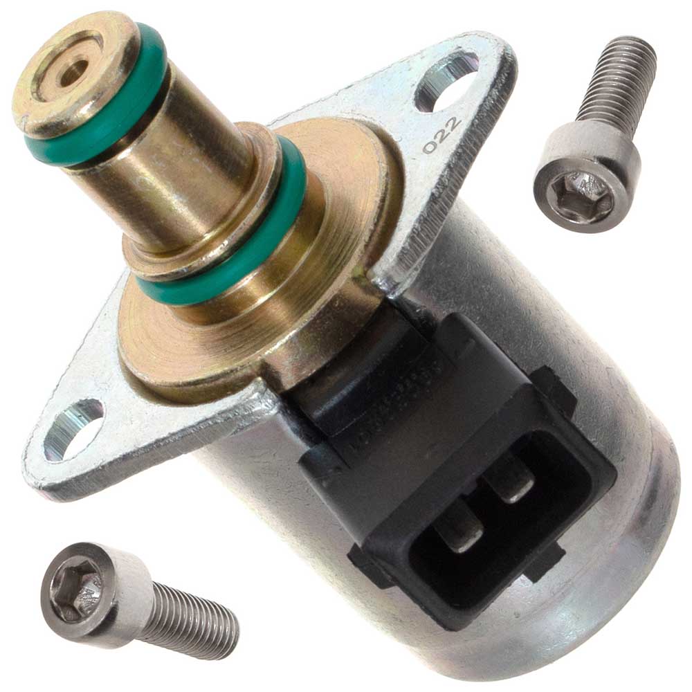 Mercedes E-class W211 szervókormány nyomásérzékelő szelep 2002–2008