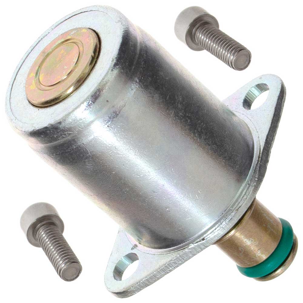 Mercedes S-class W220 szervókormány nyomásérzékelő szelep 1998–2005