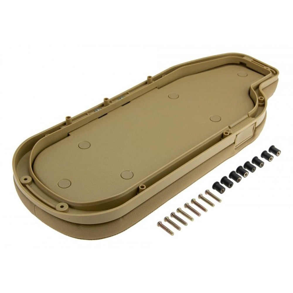 Toyota GT86 bézs bőr kartámasz fedél 2013-tól | Peppi.hu