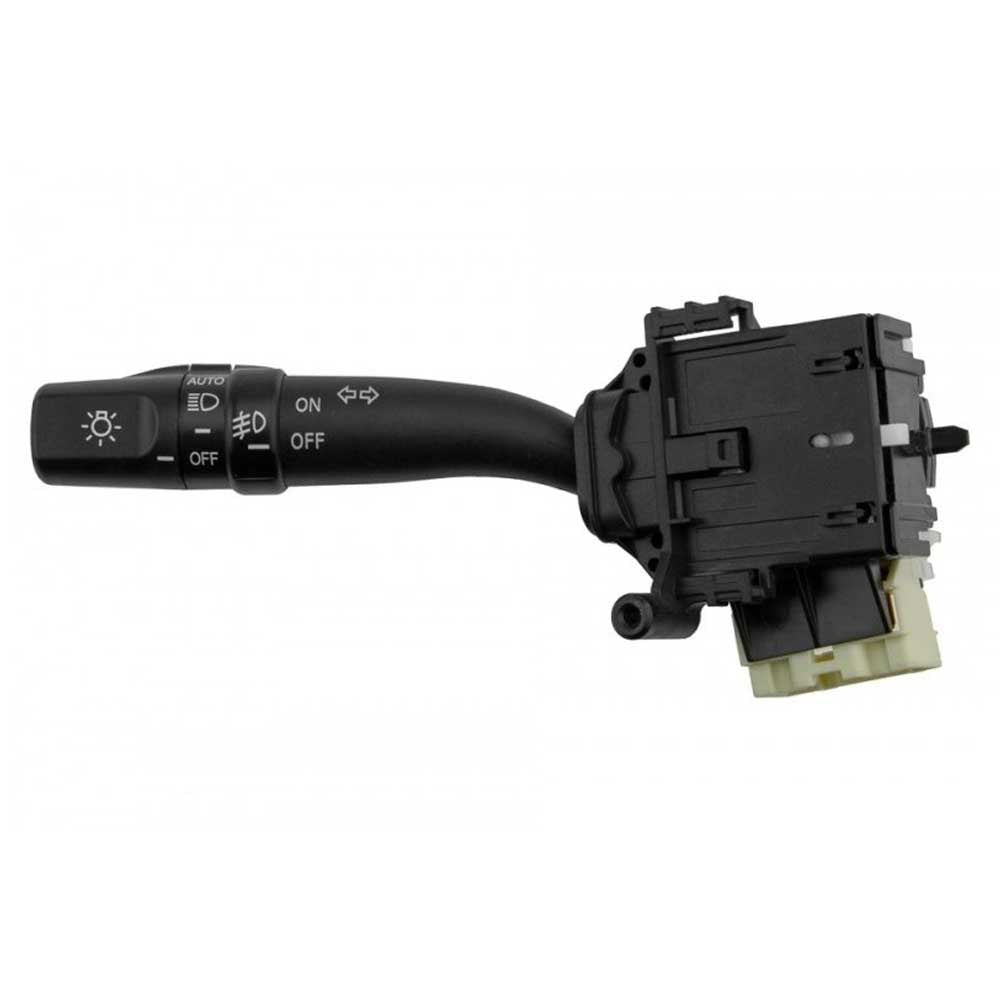 Toyota Highlander kormányoszlop kapcsoló 2001-2007