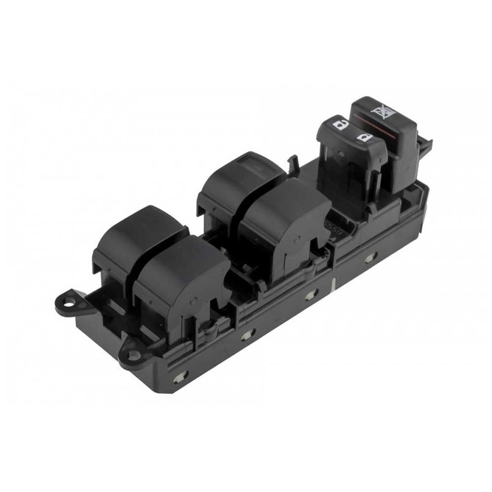 Toyota Auris ablakemelő kapcsoló panel 2012-2018