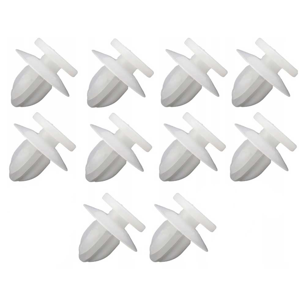 Toyota Avensis kárpit rögzítő patent szett 2008-2018