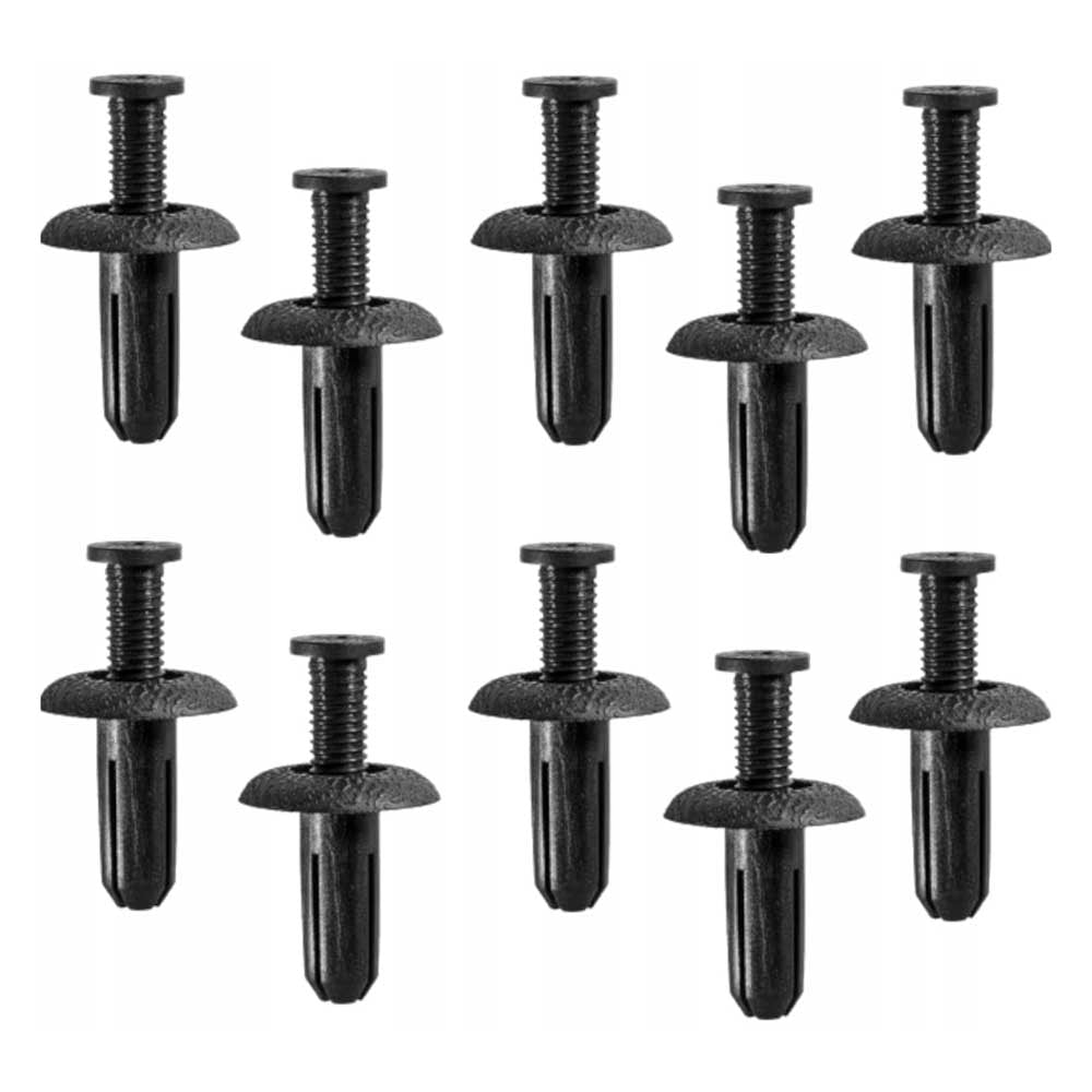 Toyota Corolla Kombi kárpit rögzítő patent szett 1992-1997