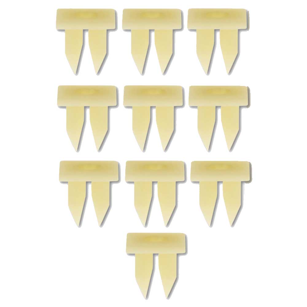 Toyota Corolla Liftback fényszóró rögzítő patent szett 1997-2001