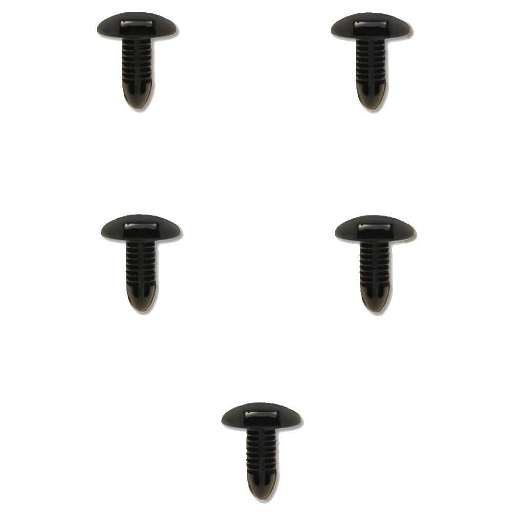 Toyota Corolla Rumion kárpit rögzítő patent szett 2007-