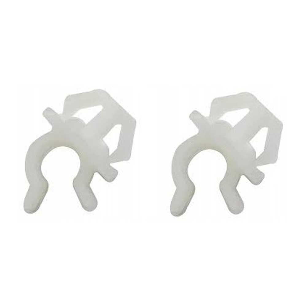 Toyota Hiace V motorvédő burkolat rögzítő patent szett 2006-2012