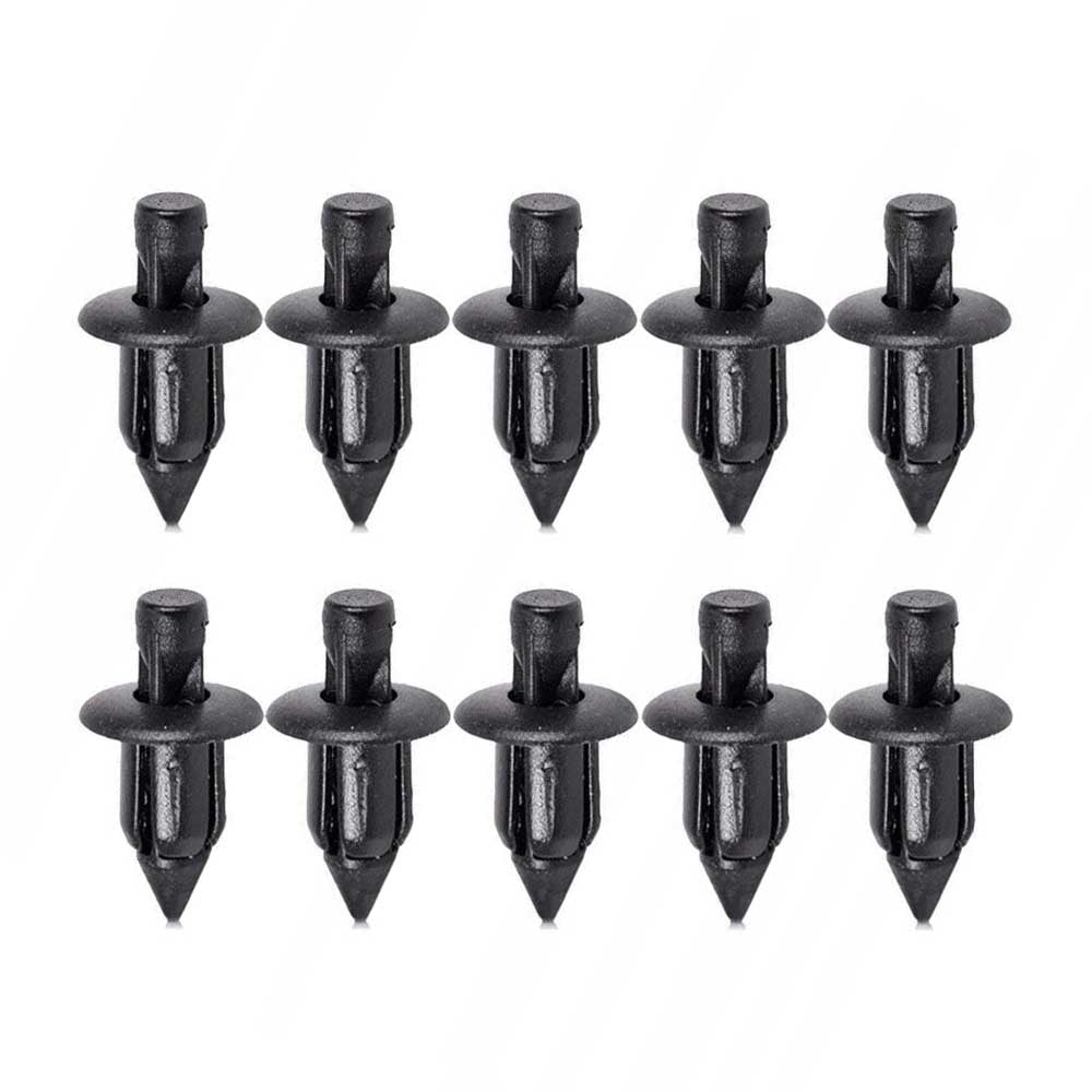 Toyota Hilux kárpit rögzítő patent szett 2005-