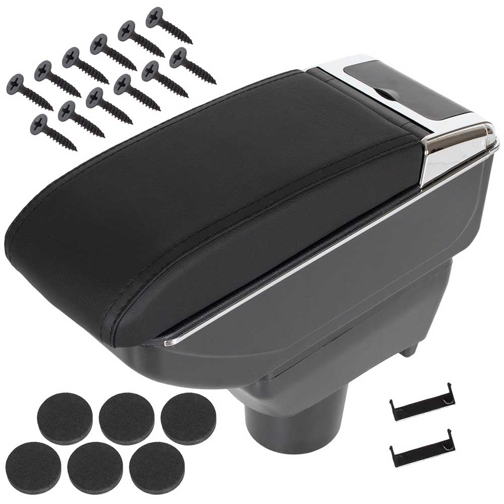 Toyota Yaris III könyöklő 2011–2020