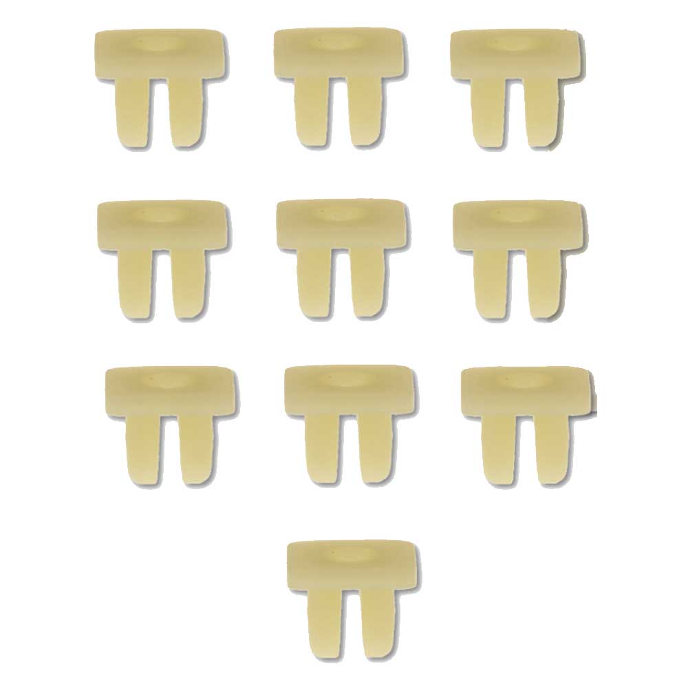 Toyota Land Cruiser 80 fényszóró rögzítő patent szett 1990-1993