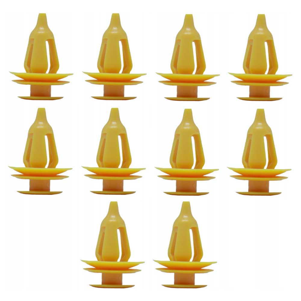 Toyota Land Cruiser 90 kárpit rögzítő patent szett 1996-2002