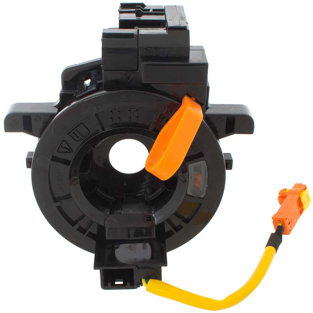 Toyota Fortuner légzsák átvezető 2004-2015