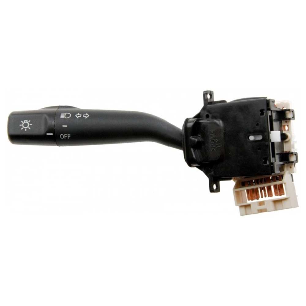 Toyota Picnic kormányoszlop kapcsoló 1996-2001