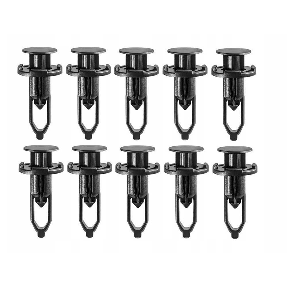 Toyota Previa III lökhárító rögzítő patent szett 2005-