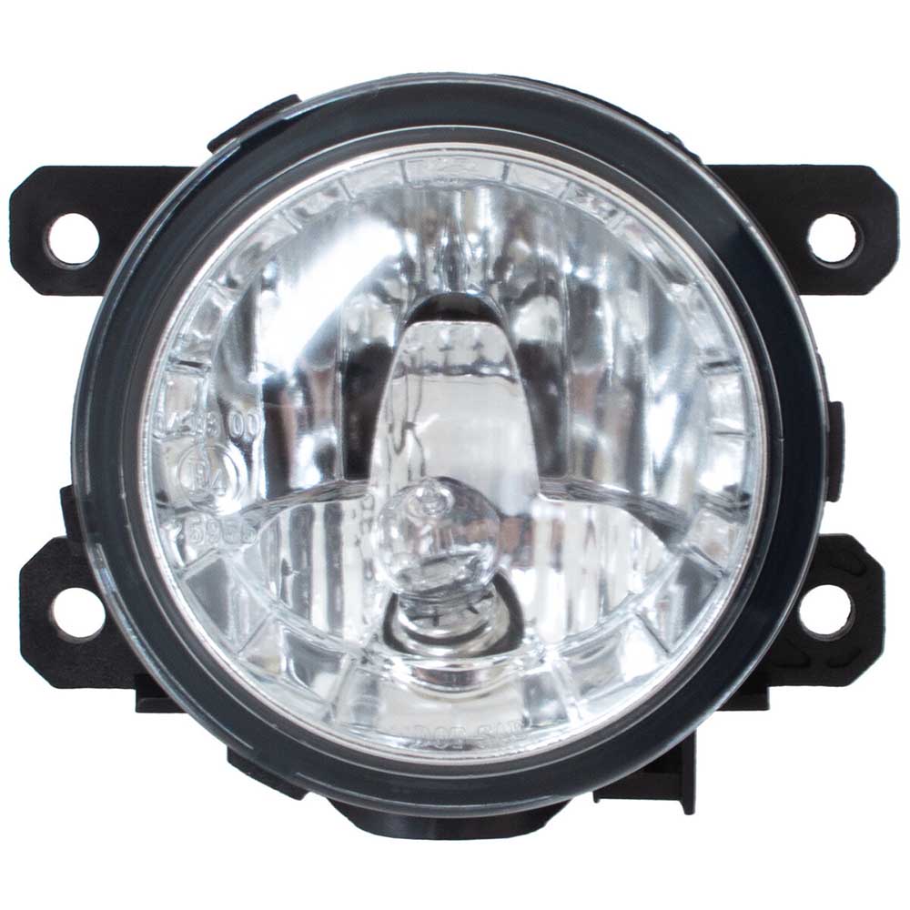 Toyota Proace első ködlámpa DRL funkcióval (bal és jobb oldalra) 2013-2016