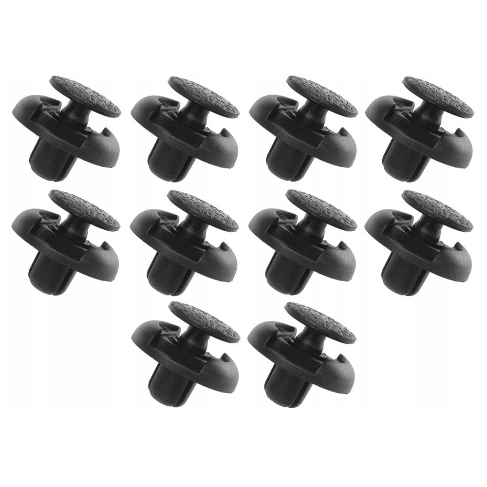 Toyota Supra kerékjárati dobbetét rögzítő patent szett 1993-2002