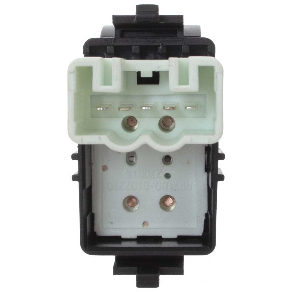 Toyota Yaris Verso jobb oldali ablakemelő kapcsoló 1999-2005