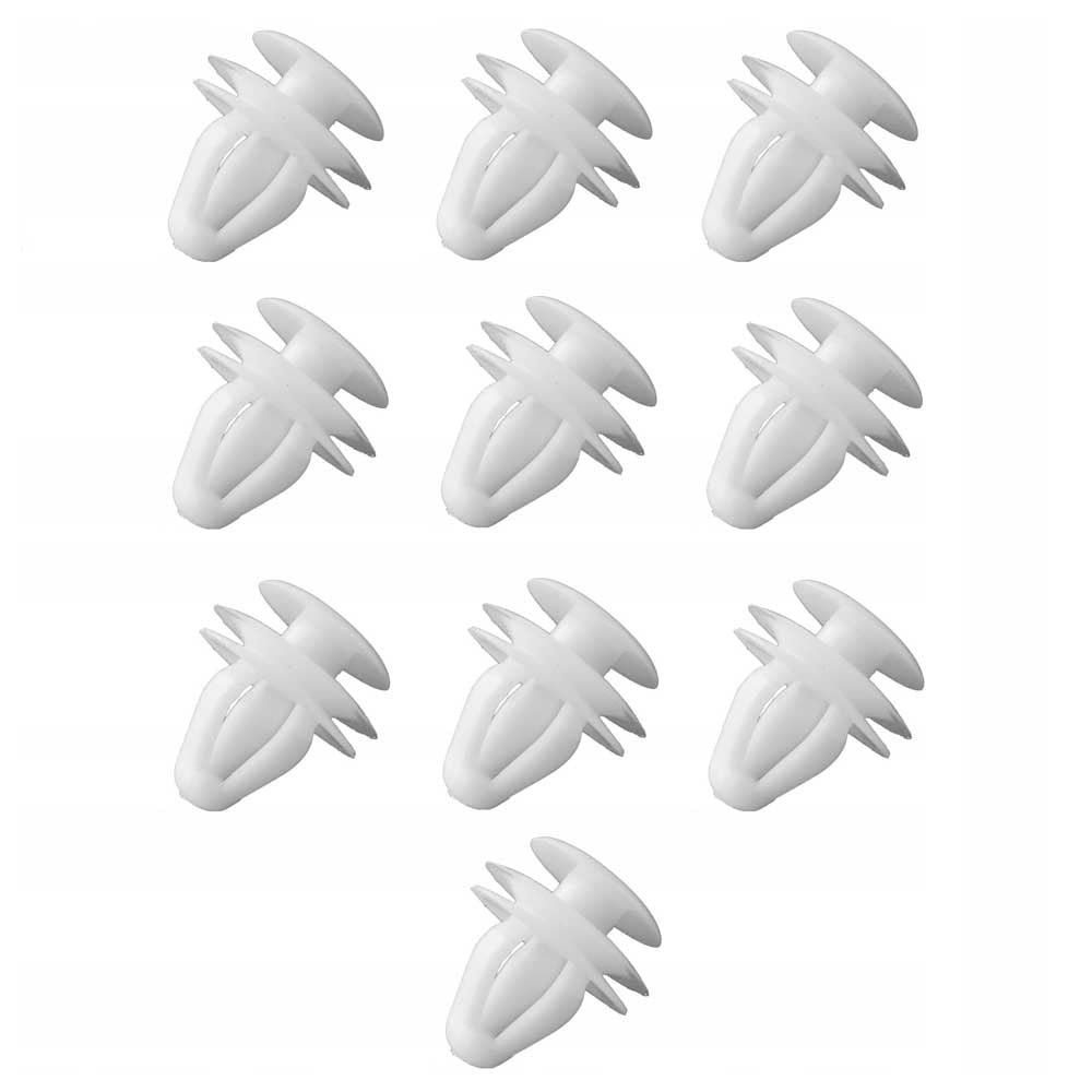 Toyota Yaris Verso kárpit rögzítő patent szett 1999-2005