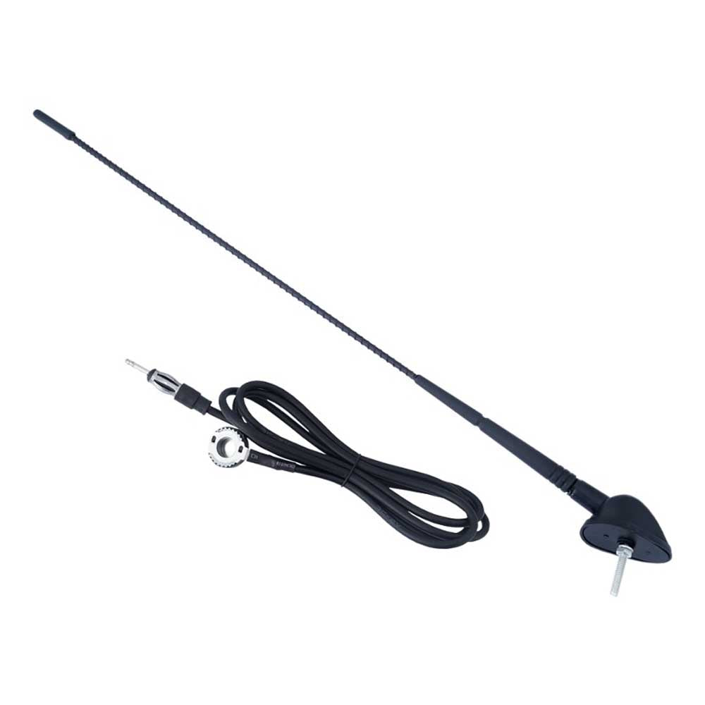 42,5 cm hosszúságú rádióantenna