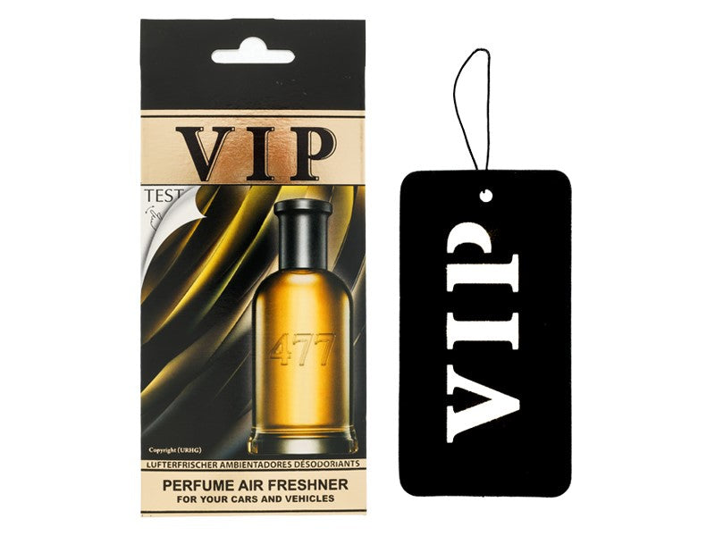 Légfrissítő VIP #477