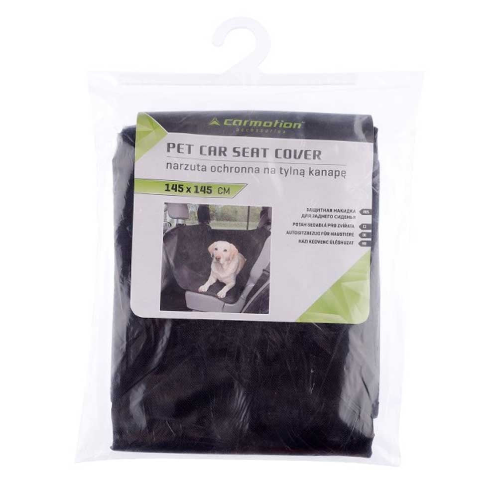 Védőtakaró kutyaszállításhoz (140×150 cm)
