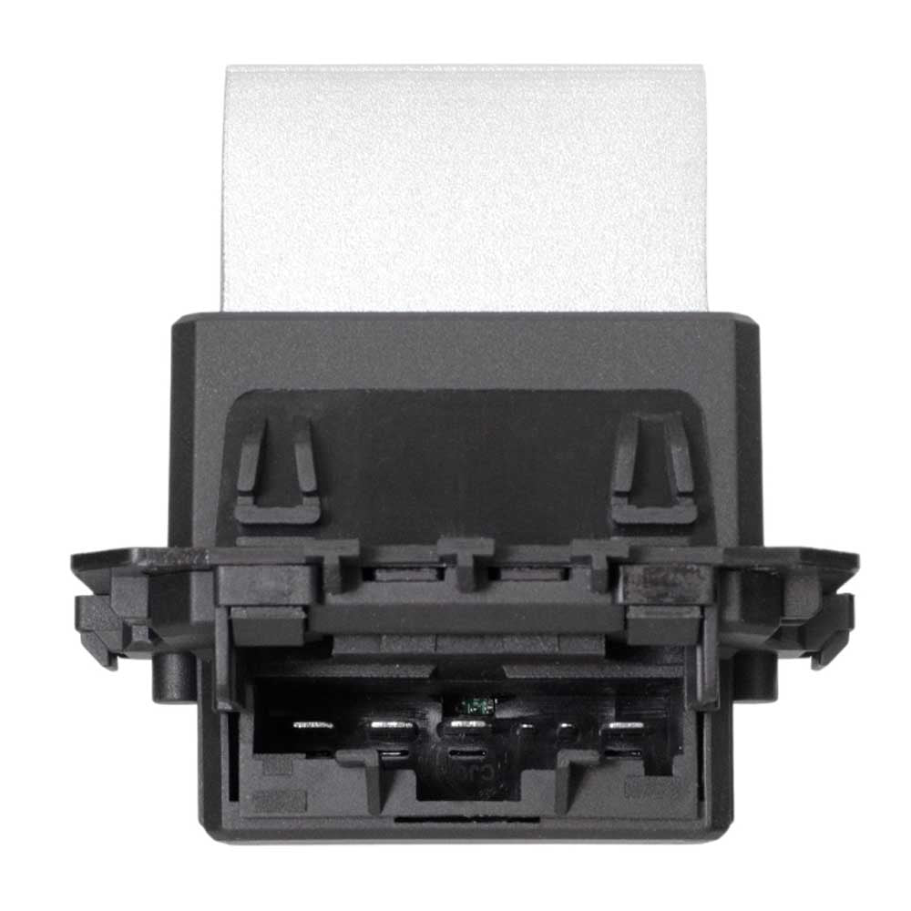 Renault Clio IV ventilátor ellenállás 2012–