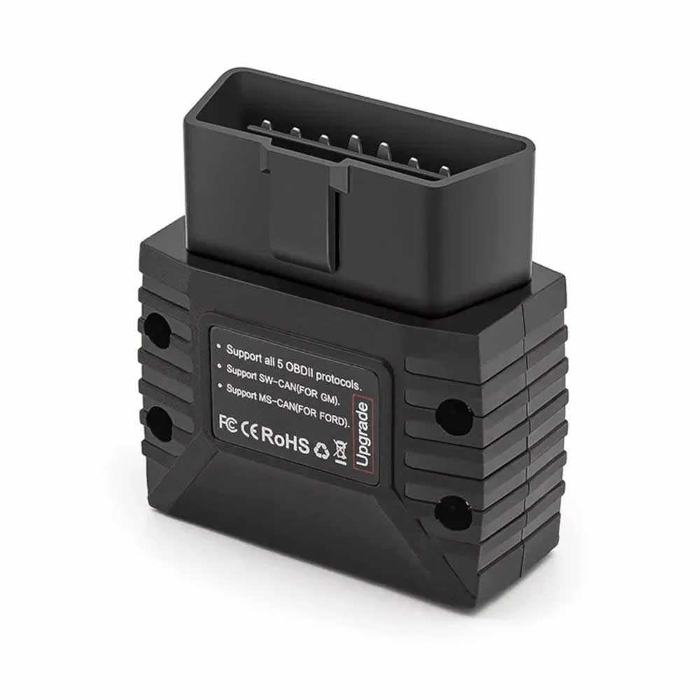 Vgate vLinker MC autódiagnosztika