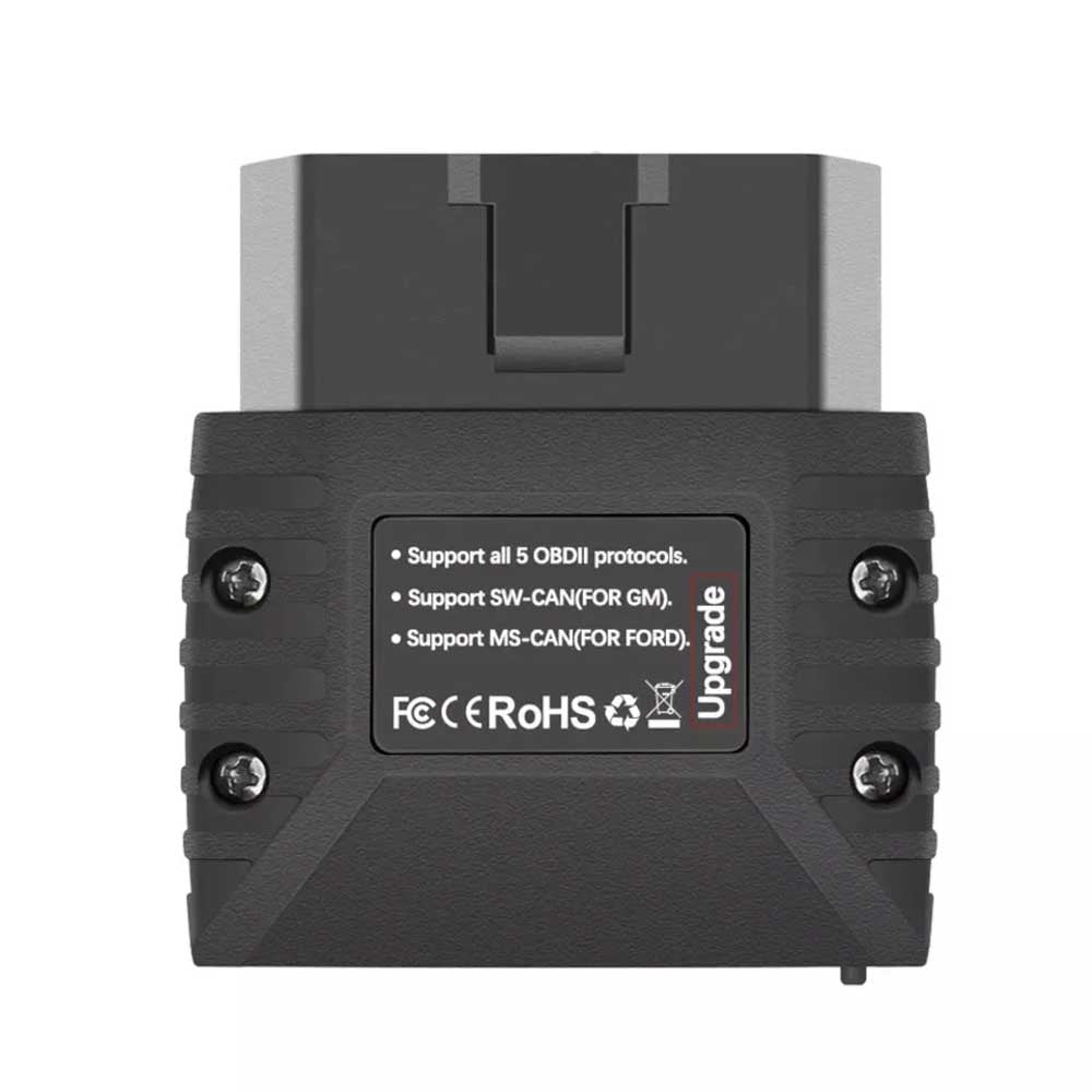 Vgate vLinker MC autódiagnosztika