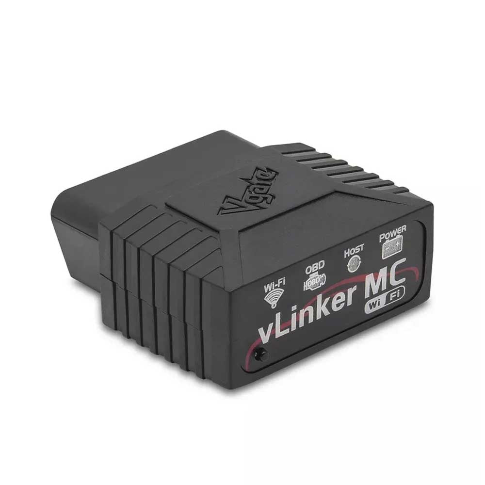 Vgate vLinker MC autódiagnosztika