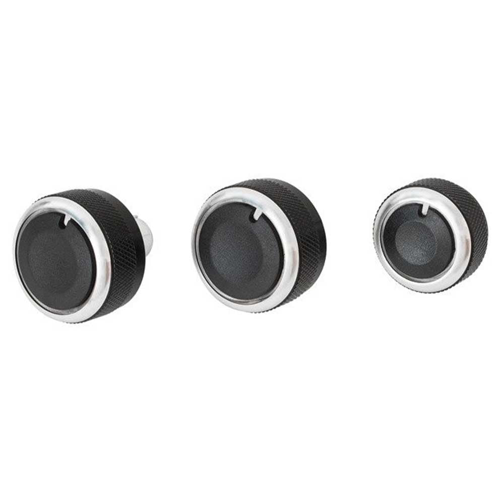 VW Passat B6 klímapanel gomb szett 2005–2010