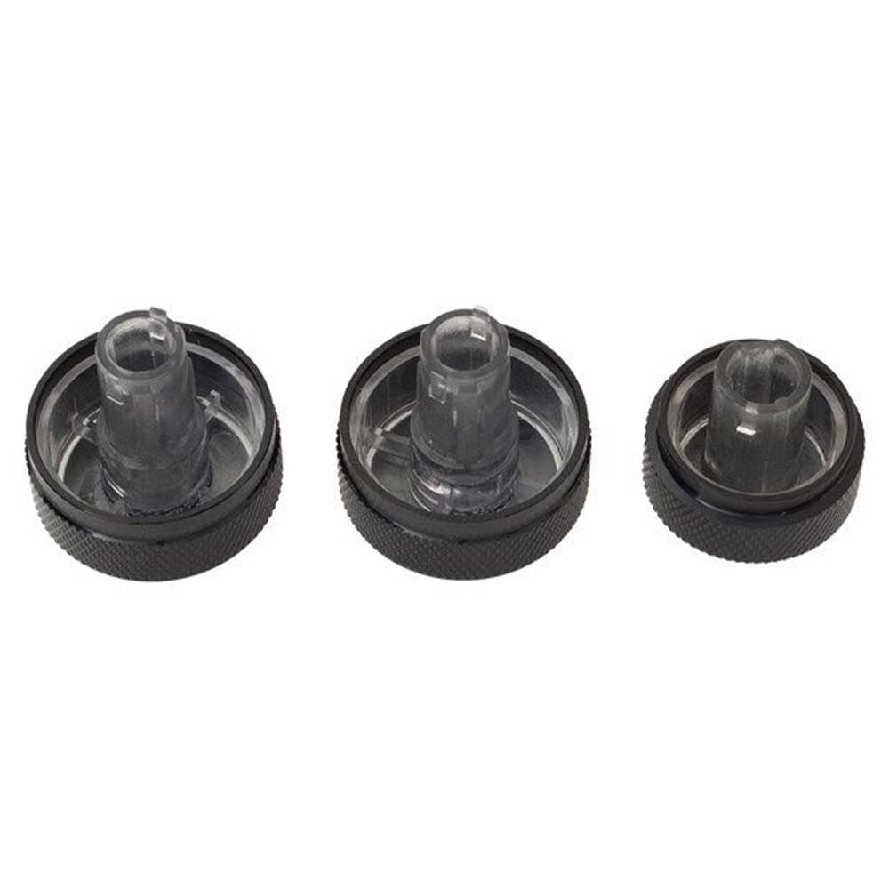 VW Golf V klímapanel gomb szett 2003–2009