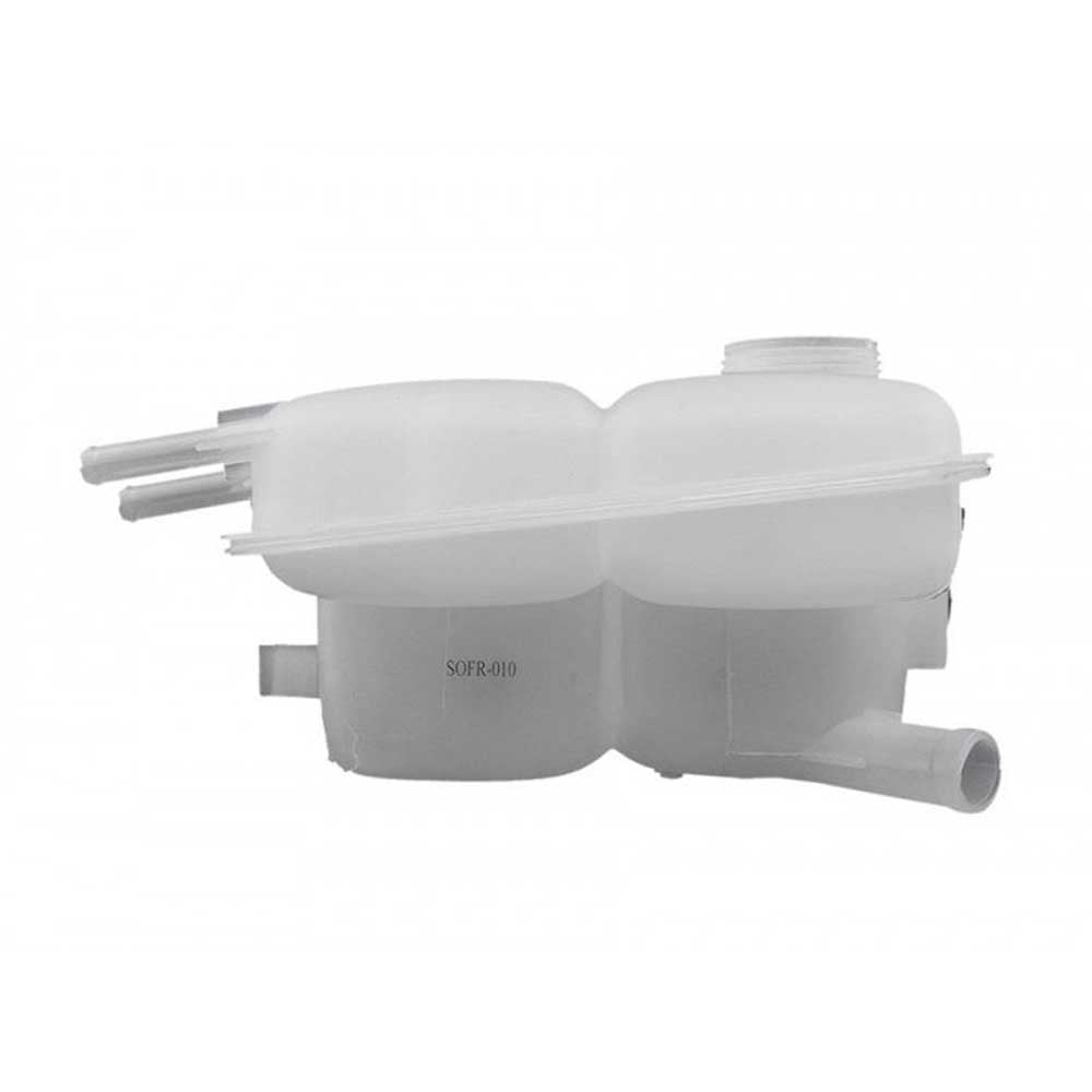 Volvo S40 II kiegyenlítő tartály hűtőhöz 2003-2012