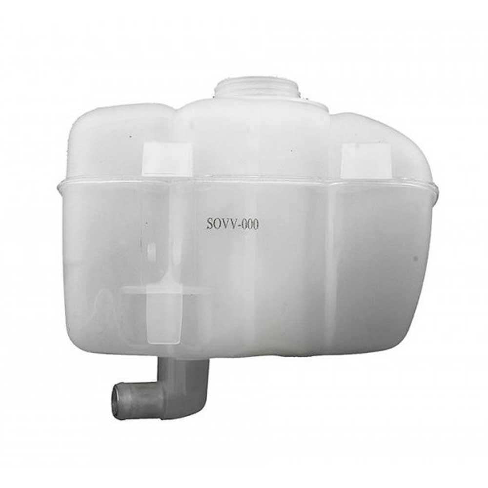 Volvo S80 I kiegyenlítő tartály hűtőhöz 1998-2008