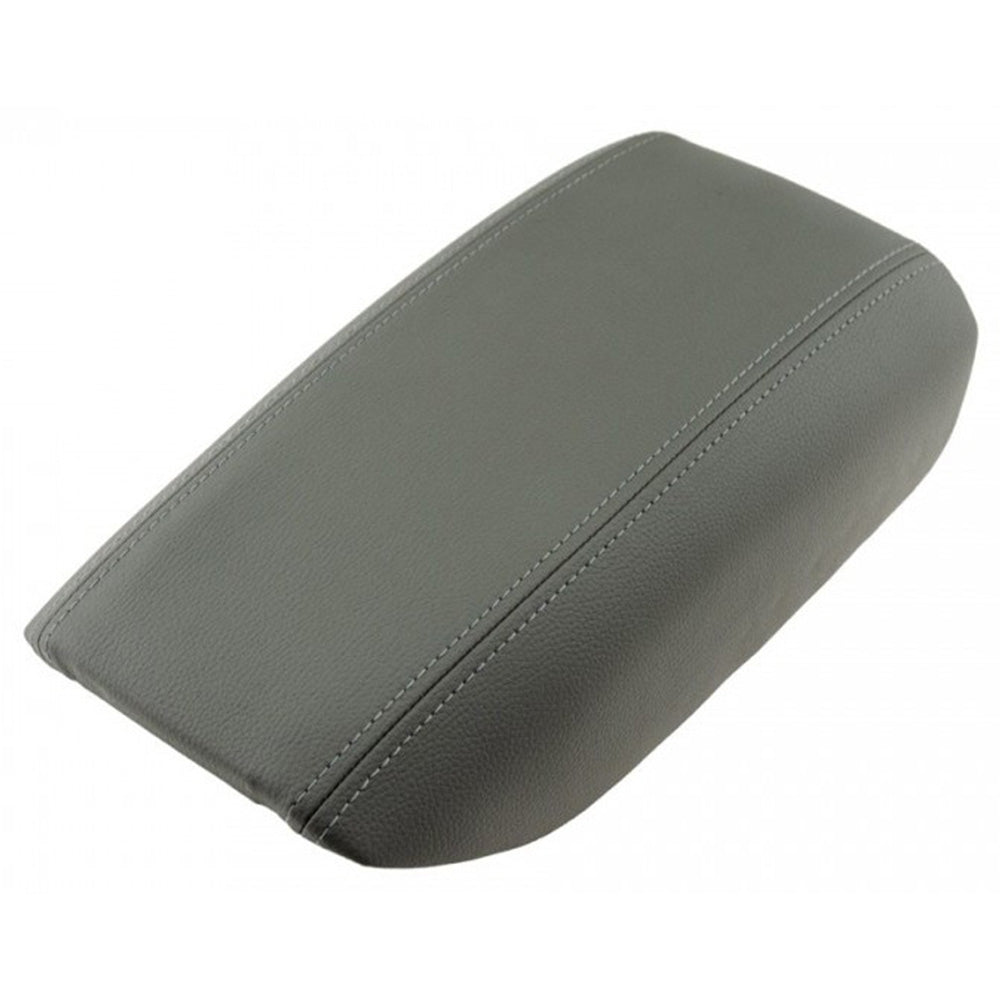 Volvo S80 szürke bőr kartámasz fedél 1996-2006 | Peppi.hu