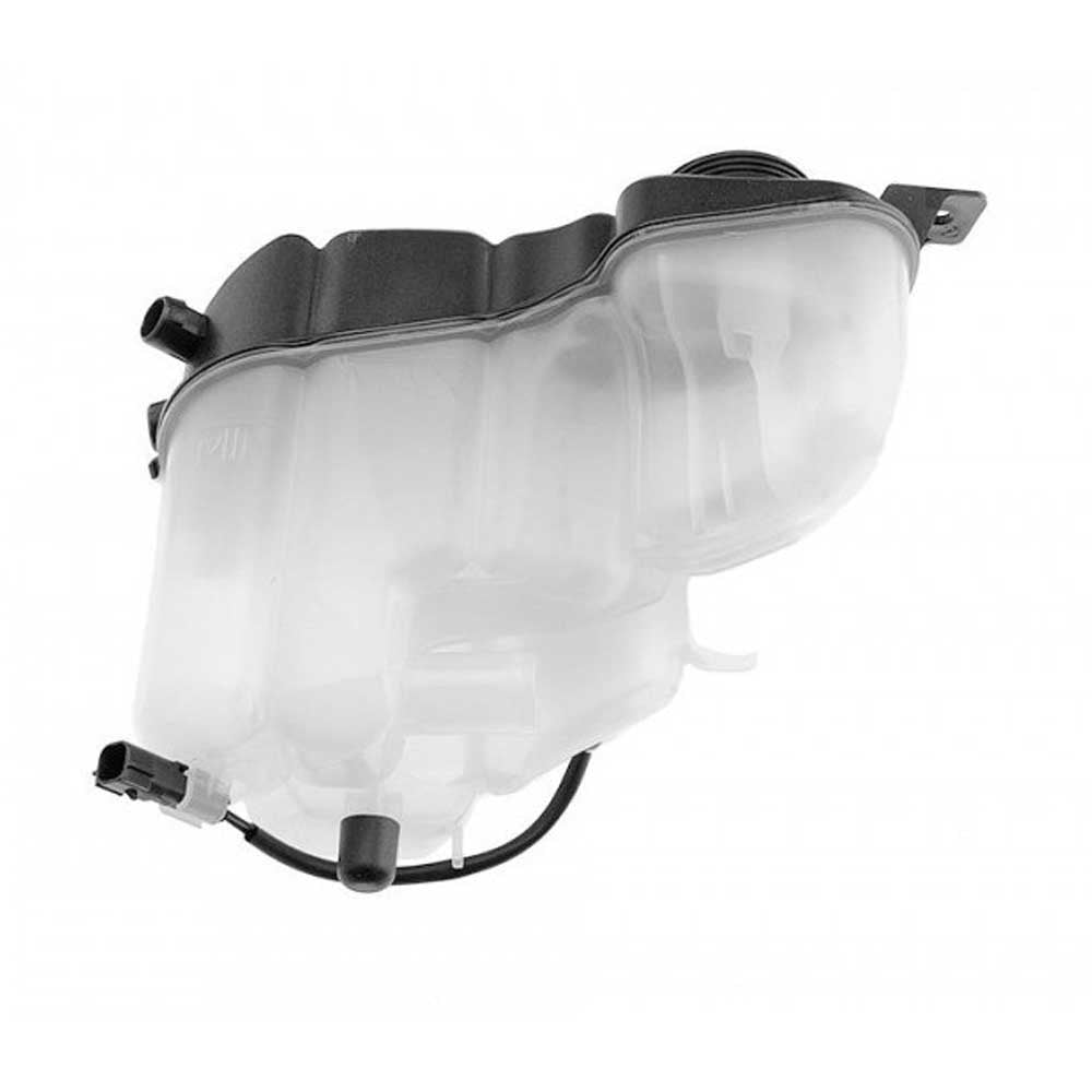 Volvo V70 III kiegyenlítő tartály hűtőhöz 2007-2016