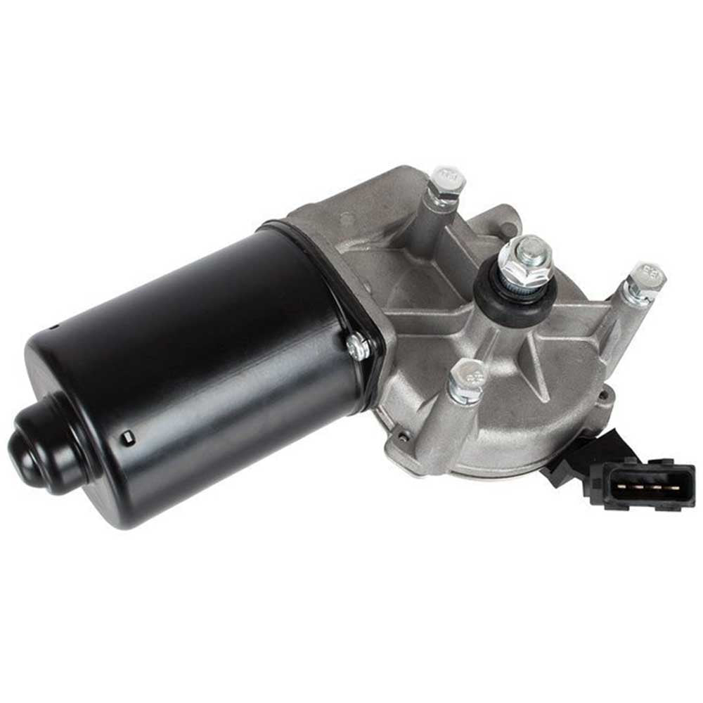 Volvo S60 I első ablaktörlő motor 2000-2010