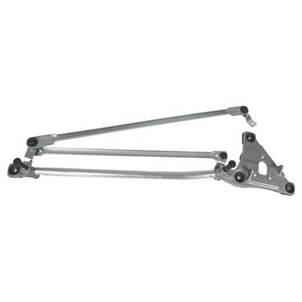 Volvo S40 II első ablaktörlő szerkezet 2004-2012