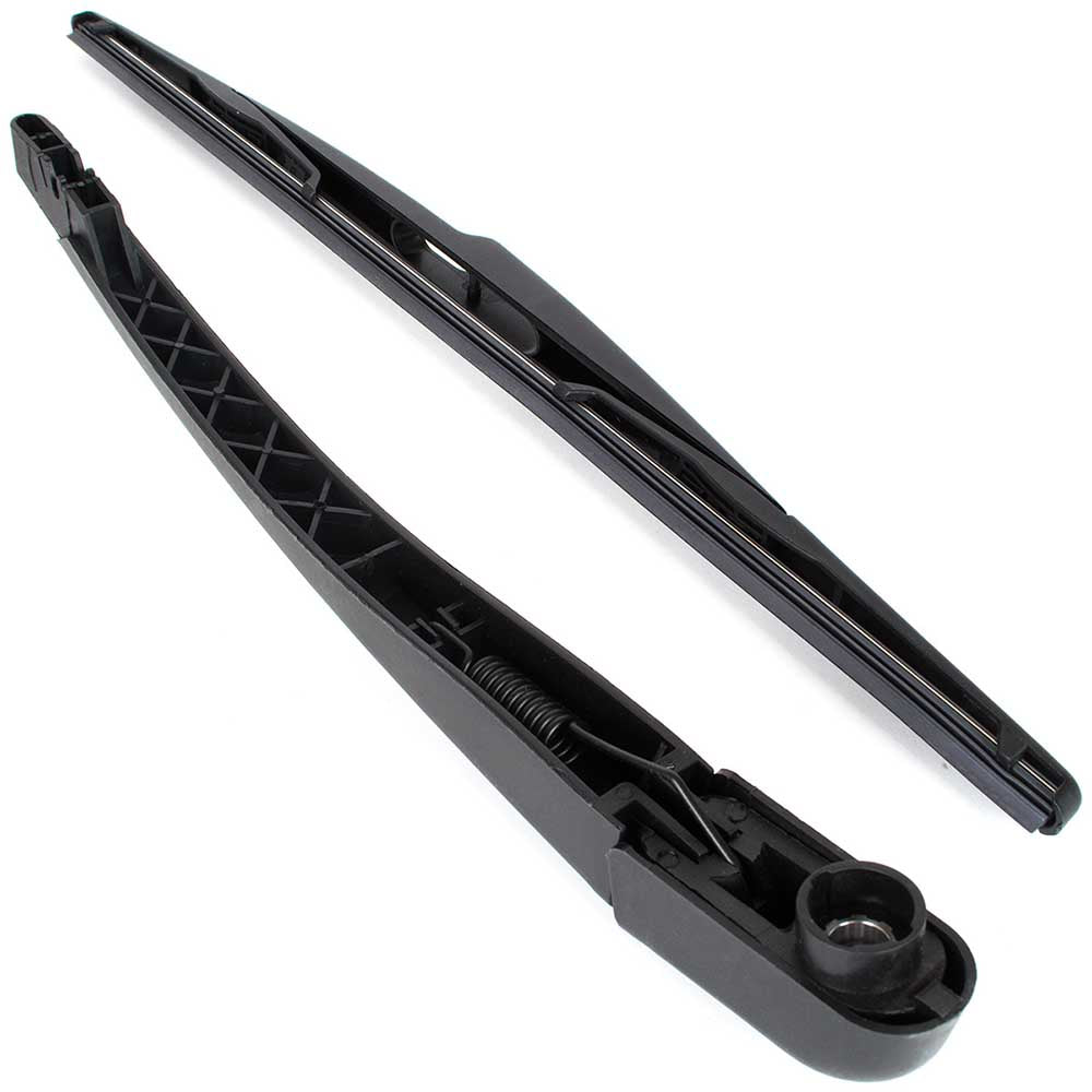 Volvo C30 hátsó ablaktörlő kar és lapát 2007–