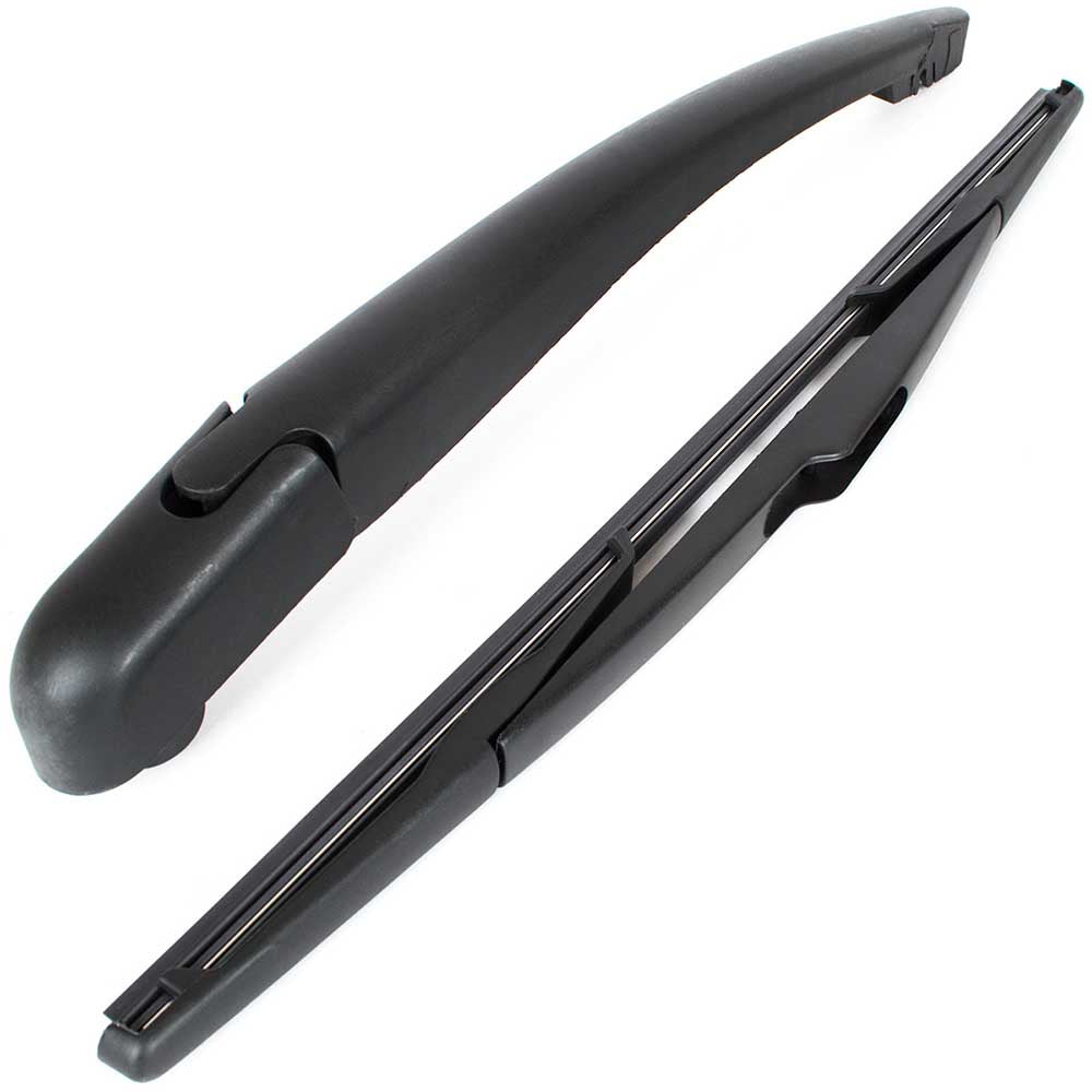 Volvo C30 hátsó ablaktörlő kar és lapát 2007–