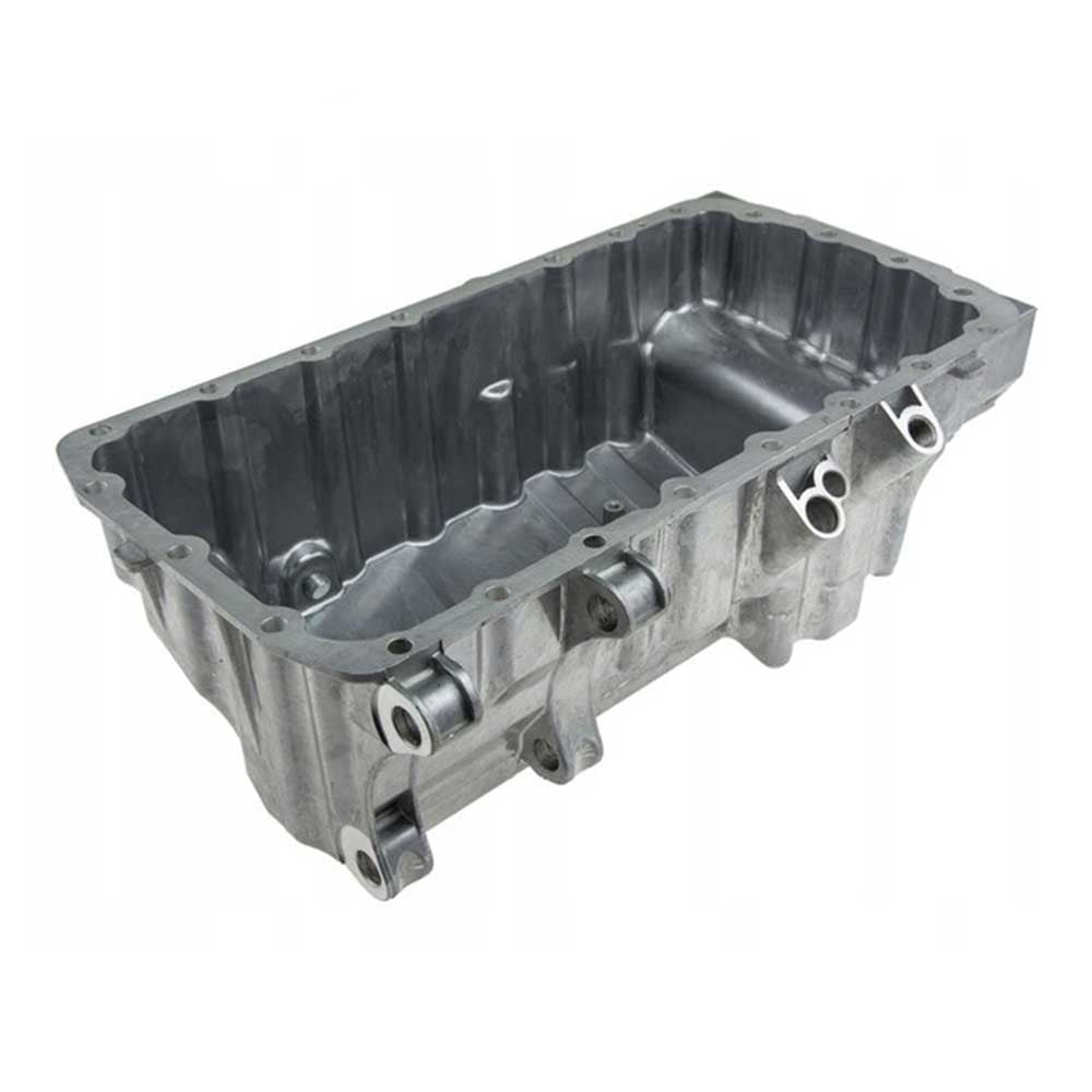 Volvo C70 II Kabrió 2.0 D olajteknő 2008-2009