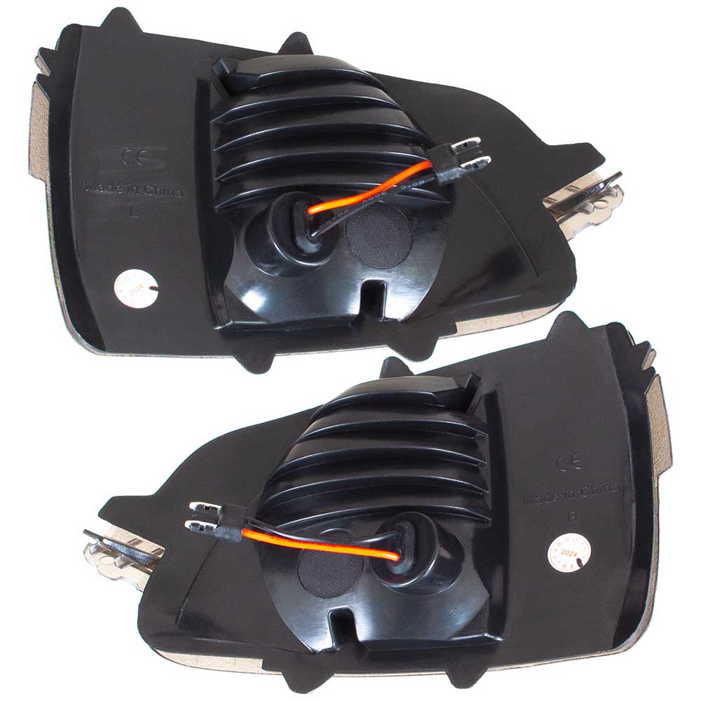 Volvo XC90 futófényes LED indexlámpa 2006–2014