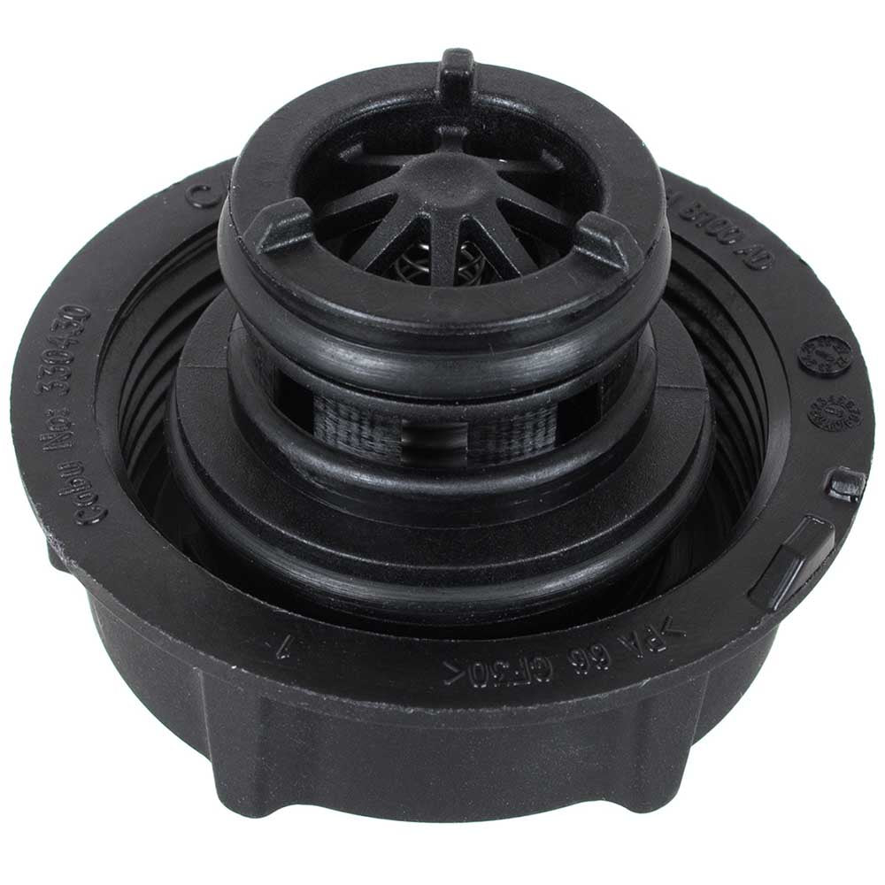 Volvo V60 I kiegyenlítő tartály kupak