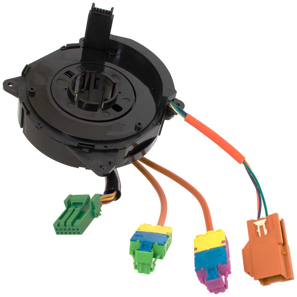 Volvo S60 I légzsák átvezető 2000-2010