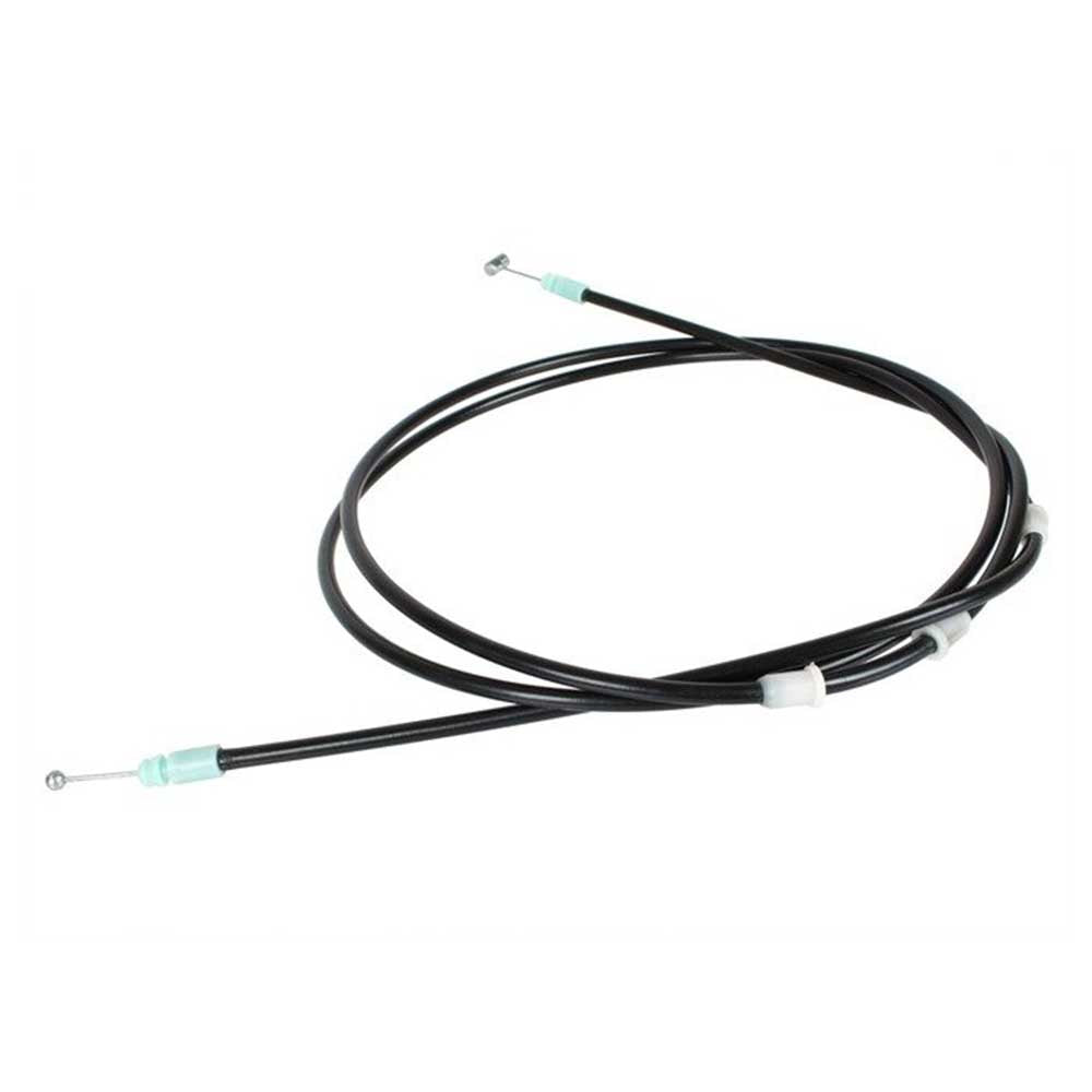 Volvo S40 Motorháztető nyitó kábel 1996-2004