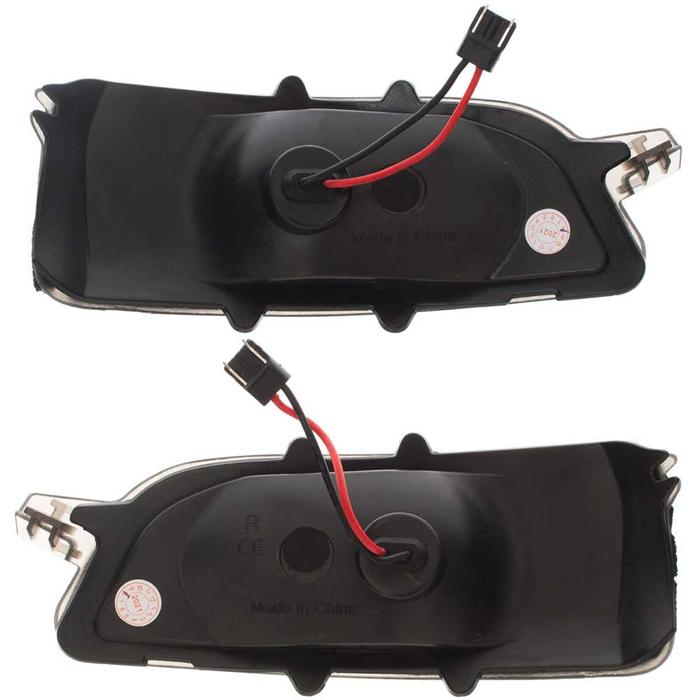 Volvo S80 II futófényes LED indexlámpa 2006-2016