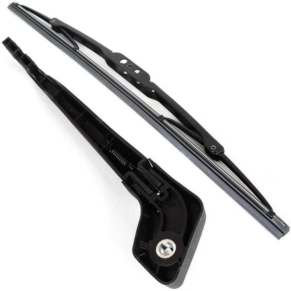 Volvo V40 hátsó ablaktörlő kar és lapát 1996–2003