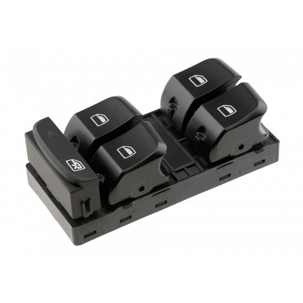 Volvo XC90 ablakemelő kapcsoló panel 2002-2014