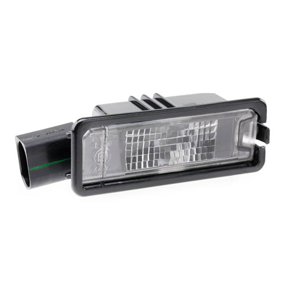 VW Amarok rendszámtábla világítás 2010- | Peppi.hu