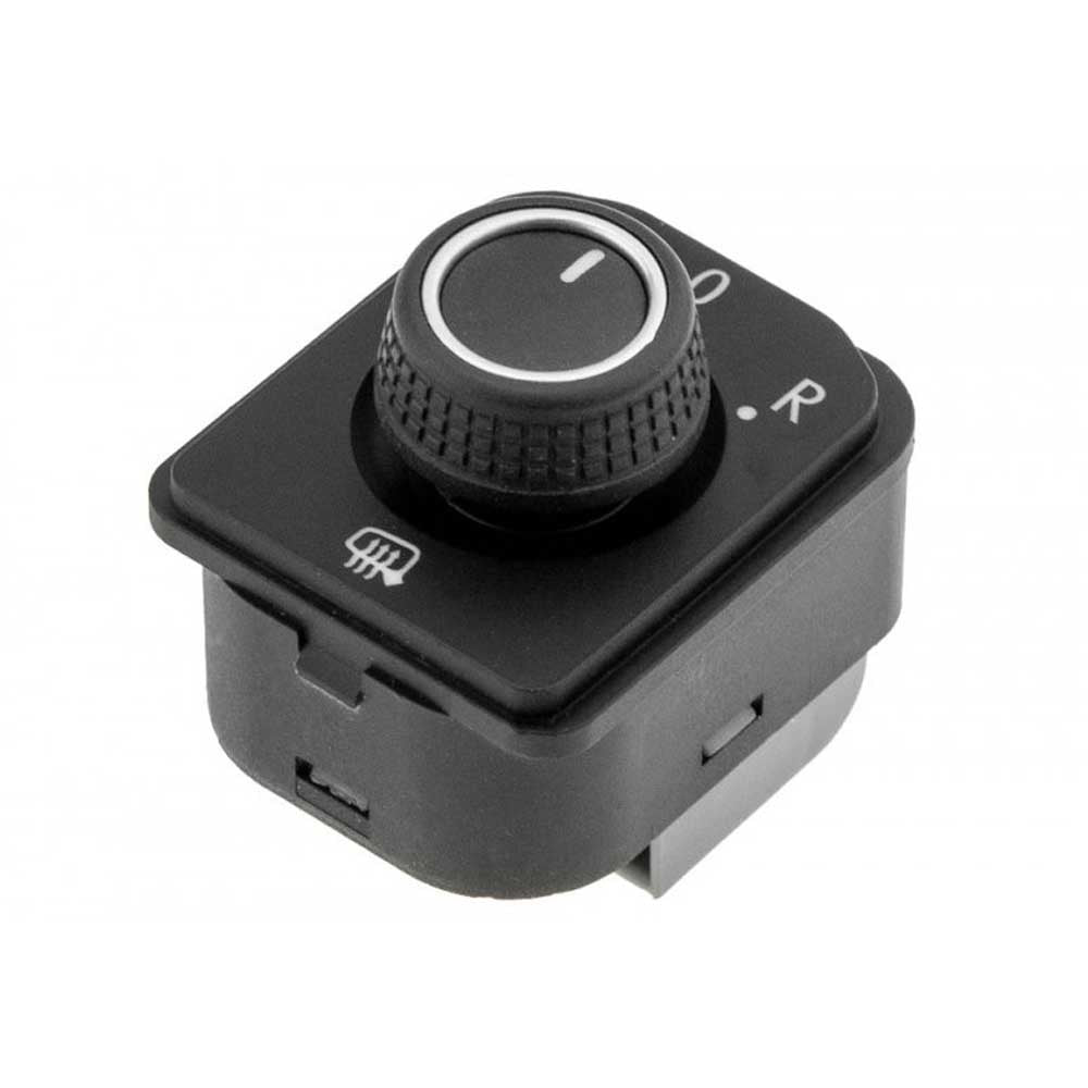 VW Arteon tükörállító kapcsoló 2017-2020