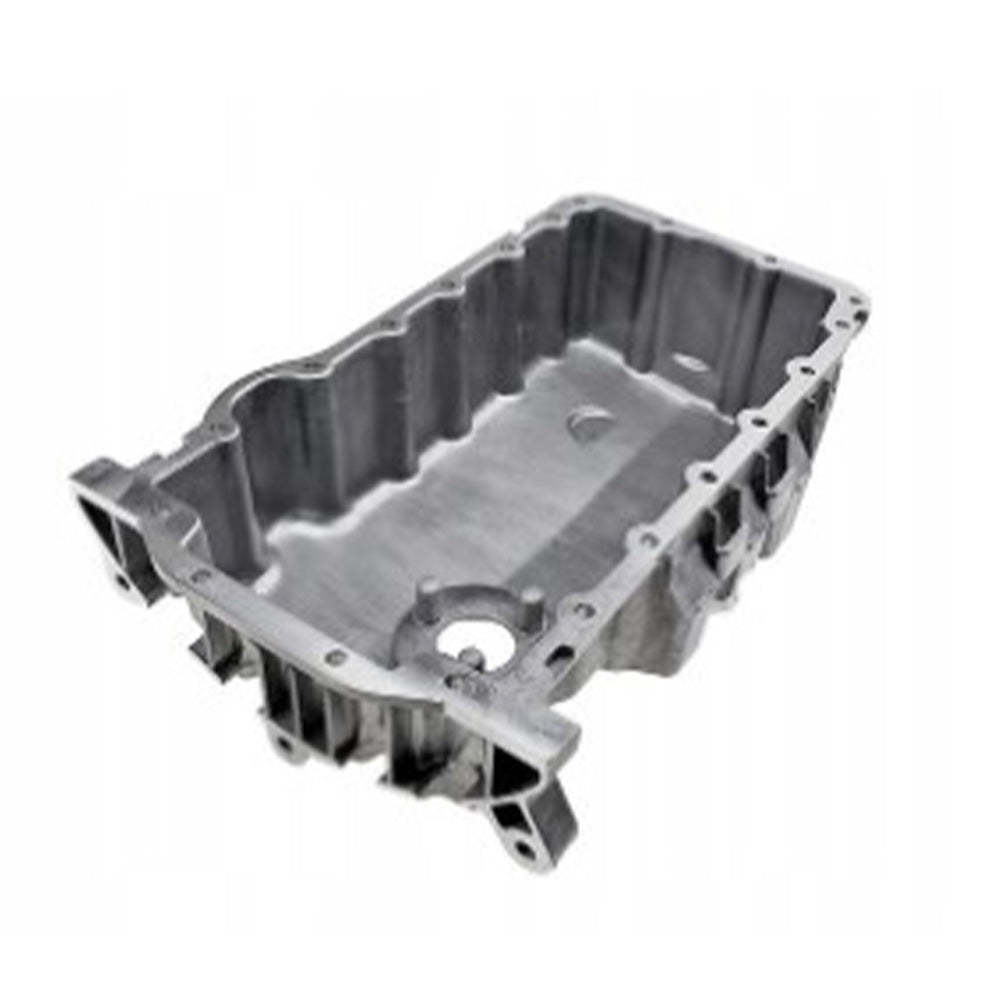 VW Bora 2.0 lépcsős hátú olajteknő 1998-2013 | Peppi.hu